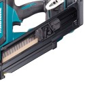 Cloueur de charpente à batterie LXT 18V Li-Ion, 50 à 90 mm, en coffret - Makita DBN900ZK (sans batterie, ni chargeur)