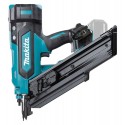 Cloueur de charpente à batterie LXT 18V Li-Ion, 50 à 90 mm, en coffret - Makita DBN900ZK (sans batterie, ni chargeur)