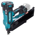 Cloueur de charpente à batterie LXT 18V Li-Ion, 50 à 90 mm, en coffret - Makita DBN900ZK (sans batterie, ni chargeur)