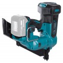 Cloueur de charpente à batterie LXT 18V Li-Ion, 50 à 90 mm, en coffret - Makita DBN900ZK (sans batterie, ni chargeur)