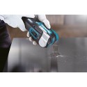 Découpeur-ponceur multifonctions à batterie LXT 18V Li-Ion - Makita DTM52Z (sans batterie, ni chargeur)