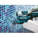 Découpeur-ponceur multifonctions à batterie LXT 18V Li-Ion - Makita DTM52Z (sans batterie, ni chargeur)