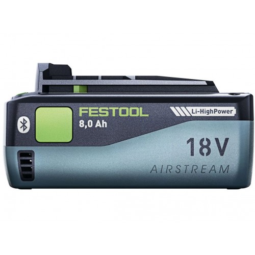 Batterie haute puissance BP 18 Li 8,0 HP-ASI - Festool 577323