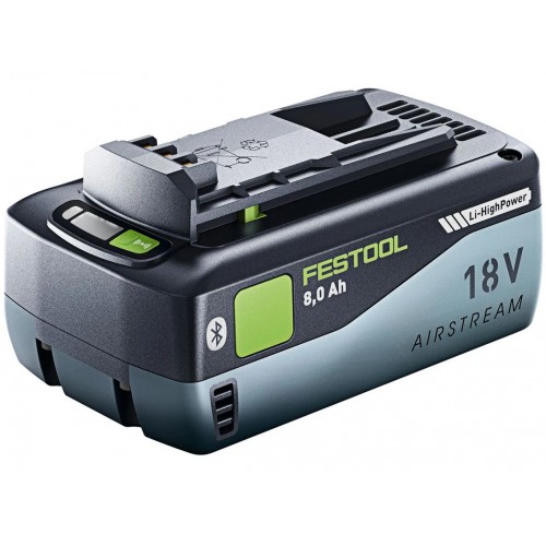 Batterie haute puissance BP 18 Li 8,0 HP-ASI - Festool 577323