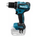 Perceuse visseuse LXT 18V Li-Ion Ø 13 mm 60 Nm Brushless - Makita DDF485Z (produit seul)