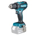 Perceuse visseuse LXT 18V Li-Ion Ø 13 mm 60 Nm Brushless - Makita DDF485Z (produit seul)