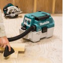 Aspirateur Souffleur LXT 18V 67 / 42 mbar Classe L - Makita DVC750LZ (produit seul)