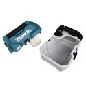 Aspirateur Souffleur LXT 18V 67 / 42 mbar Classe L - Makita DVC750LZ (produit seul)