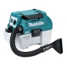 Aspirateur Souffleur LXT 18V 67 / 42 mbar Classe L - Makita DVC750LZ (produit seul)