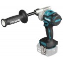 Perceuse visseuse LXT 18V Li-Ion Ø 13mm 141Nm Brushless - Makita DDF492Z (produit seul)