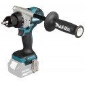 Perceuse visseuse LXT 18V Li-Ion Ø 13mm 141Nm Brushless - Makita DDF492Z (produit seul)
