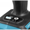 Boulonneuse à chocs Brushless LXT 18 V Li-Ion 180 Nm - Makita DTW180Z (sans batterie, ni chargeur)