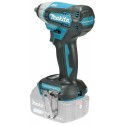 Boulonneuse à chocs Brushless LXT 18 V Li-Ion 180 Nm - Makita DTW180Z (sans batterie, ni chargeur)