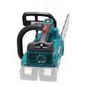 Tronçonneuse 35cm LXT Brushless 36 V (2 x 18 V) Li-Ion - Makita DUC356Z001 (sans batterie, ni chargeur)