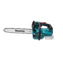 Tronçonneuse 35cm LXT Brushless 36 V (2 x 18 V) Li-Ion - Makita DUC356Z001 (sans batterie, ni chargeur)