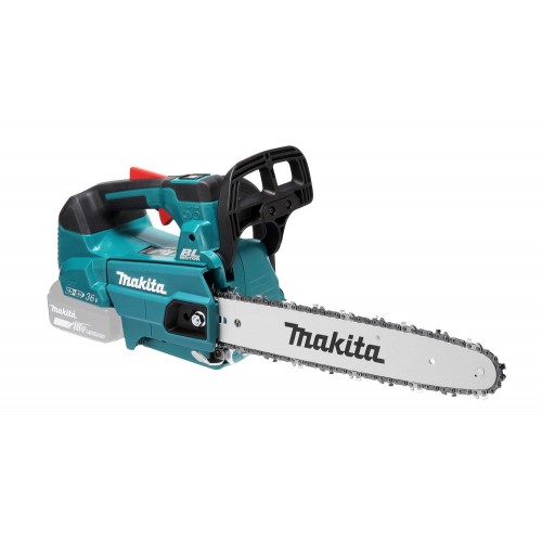 Tronçonneuse 35cm LXT Brushless 36 V (2 x 18 V) Li-Ion - Makita DUC356Z001 (sans batterie, ni chargeur)