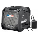 Enceinte connectée CXT / LXT / 230 V IP64 - Makita DMR202B (Edition limitée 50 ans)