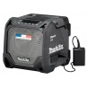 Enceinte connectée CXT / LXT / 230 V IP64 - Makita DMR202B (Edition limitée 50 ans)