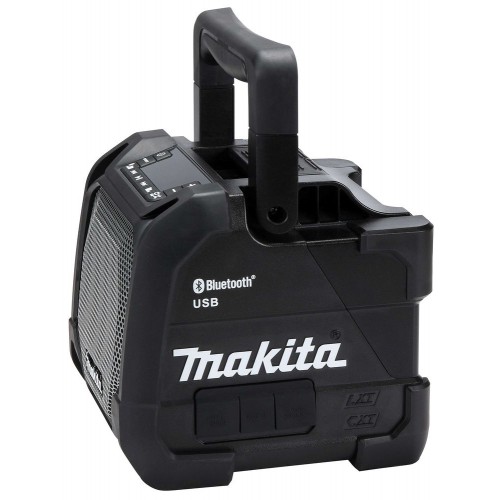 Enceinte connectée CXT / LXT / 230 V IP64 - Makita DMR202B (Edition limitée 50 ans)