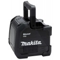 Enceinte connectée CXT / LXT / 230 V IP64 - Makita DMR202B (Edition limitée 50 ans)