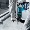 Perfo-burineur SDS-PLUS XGT 40 V 3,0 J,  en coffret - Makita HR007GZ01 (sans batterie, ni chargeur)