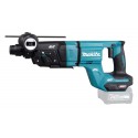 Perfo-burineur SDS-PLUS XGT 40 V 3,0 J,  en coffret - Makita HR007GZ01 (sans batterie, ni chargeur)
