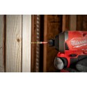 Set embouts et forets SHOCKWAVE IMPACT DUTY 48 pièces - Milwaukee 4932492005