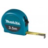 Mètre ruban 3,5 mètres - Makita B-57130