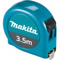 Mètre ruban 3,5 mètres - Makita B-57130