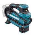 Gonfleur sans fil LXT 18V 11,1 bar (161psi) - Makita DMP181Z (sans batterie, ni chargeur)