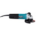 Meuleuse Ø 125 mm 1400W avec régulateur de vitesse - Makita 9565CVR