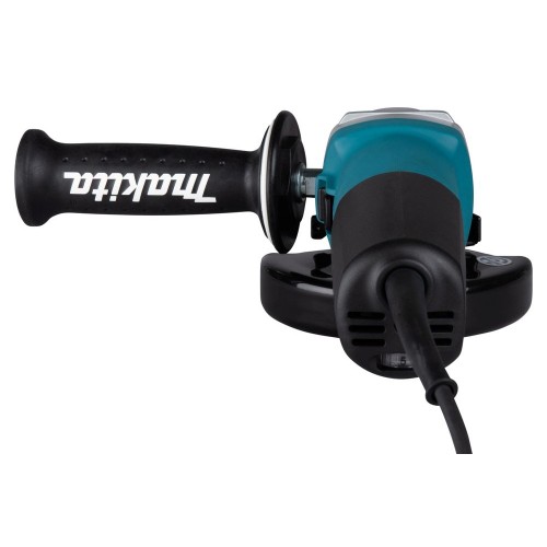 Meuleuse Ø 125 mm 1400W avec régulateur de vitesse - Makita 9565CVR