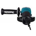 Meuleuse Ø 125 mm 1400W avec régulateur de vitesse - Makita 9565CVR