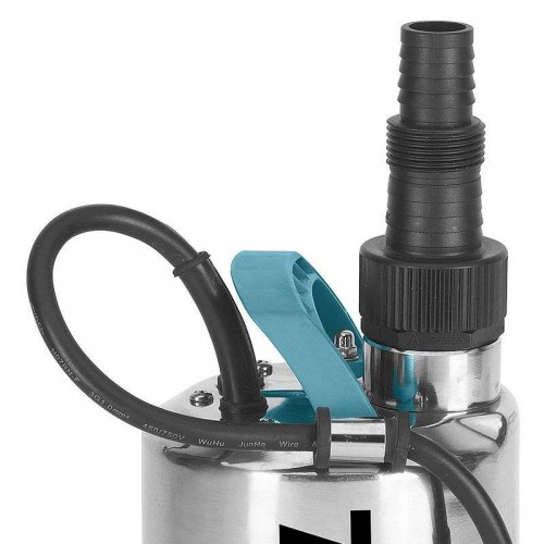 Pompe vide-cave à eau claire 1100 W - Makita PF1100