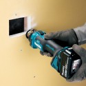 Affleureuse plaque de plâtre Brushless 18V LXT Ø 3,18 mm - Makita DCO181Z (sans batterie, ni chargeur)