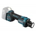 Affleureuse plaque de plâtre Brushless 18V LXT Ø 3,18 mm - Makita DCO181Z (sans batterie, ni chargeur)