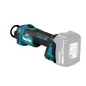 Affleureuse plaque de plâtre Brushless 18V LXT Ø 3,18 mm - Makita DCO181Z (sans batterie, ni chargeur)