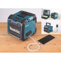 Enceinte connectée Bluetooth hybride (CXT / LXT / 230V) - Makita DMR200