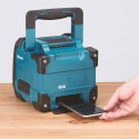 Enceinte connectée Bluetooth hybride (CXT / LXT / 230V) - Makita DMR200