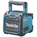 Enceinte connectée Bluetooth hybride (CXT / LXT / 230V) - Makita DMR200