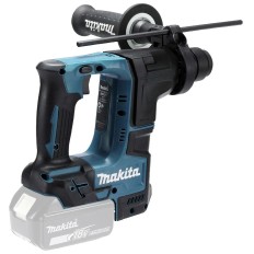 Perforateur SDS-PLUS LXT 18V Li-Ion 1,2 J - Makita DHR171Z (Produit seul)