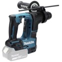 Perforateur SDS-PLUS LXT 18V Li-Ion 1,2 J - Makita DHR171Z (Produit seul)