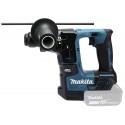 Perforateur SDS-PLUS LXT 18V Li-Ion 1,2 J - Makita DHR171Z (Produit seul)