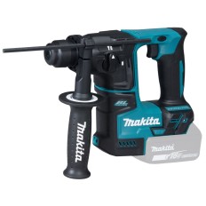 Perforateur SDS-PLUS LXT 18V Li-Ion 1,2 J - Makita DHR171Z (Produit seul)