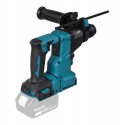 Perforateur SDS-PLUS Brushless LXT 18V Li-Ion 1,7 J - Makita DHR183Z (Produit seul)