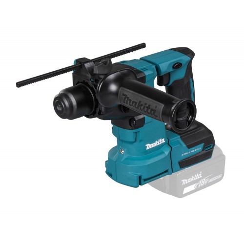 Perforateur SDS-PLUS Brushless LXT 18V Li-Ion 1,7 J - Makita DHR183Z (Produit seul)