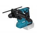 Perforateur SDS-PLUS Brushless LXT 18V Li-Ion 1,7 J - Makita DHR183Z (Produit seul)