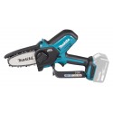 Tronçonneuse d’élagage Brushless LXT 18V Li-Ion - Makita DUC101Z (Produit seul)