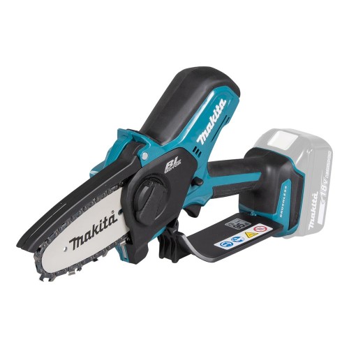 Tronçonneuse d’élagage Brushless LXT 18V Li-Ion - Makita DUC101Z (Produit seul)