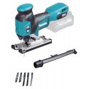 Scie sauteuse Makita XGT 40V 700W JV001GZ (machine seule)